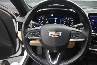 2020 Cadillac CT5 Premium Luxury