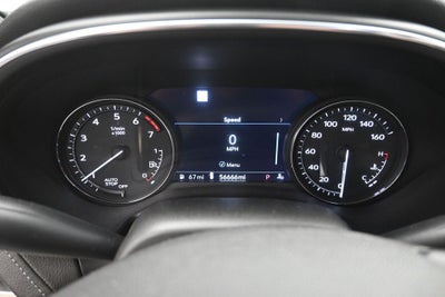 2020 Cadillac CT5 Premium Luxury