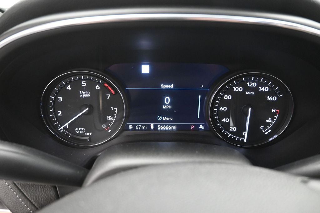 2020 Cadillac CT5 Premium Luxury