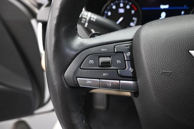 2020 Cadillac CT5 Premium Luxury