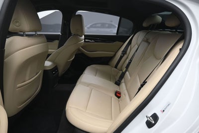 2020 Cadillac CT5 Premium Luxury