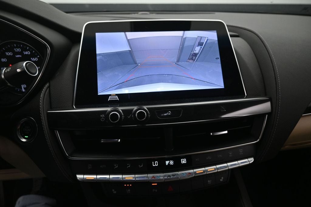 2020 Cadillac CT5 Premium Luxury