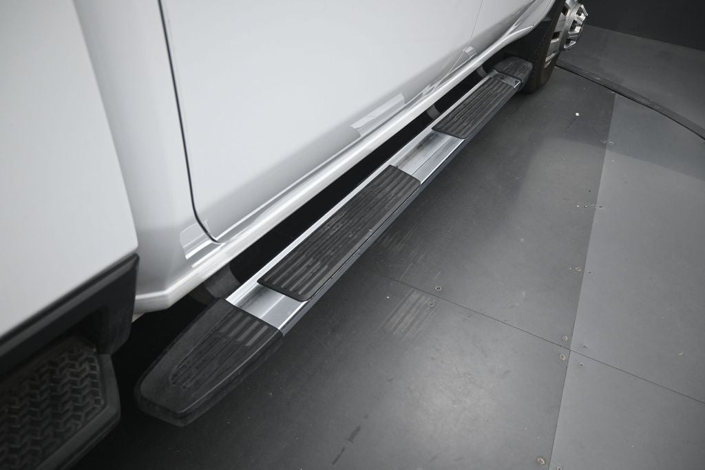 2026 Chevrolet Silverado 3500HD LT DRW