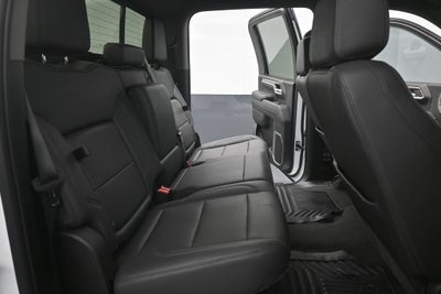 2026 Chevrolet Silverado 3500HD LT DRW