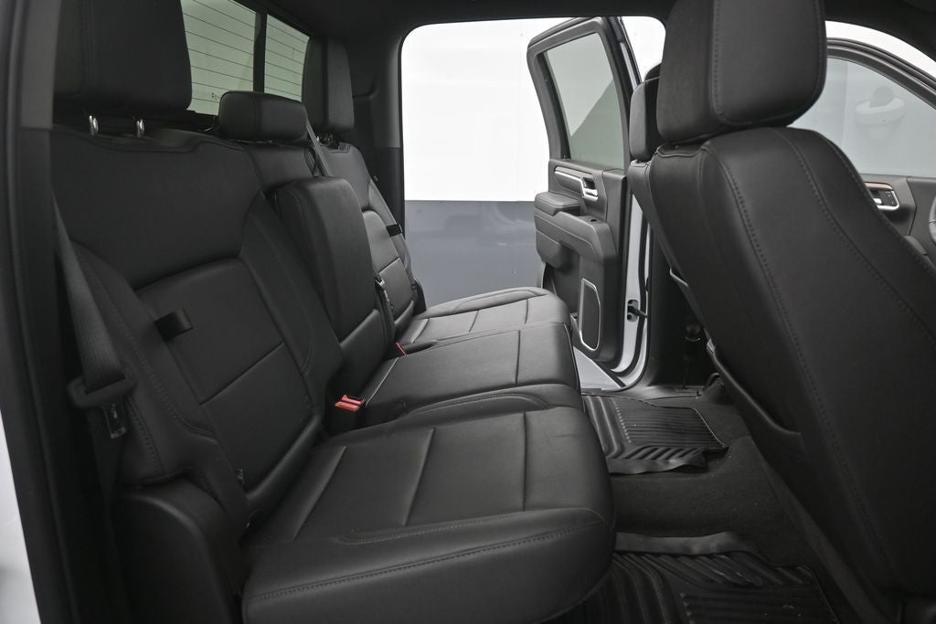 2026 Chevrolet Silverado 3500HD LT DRW