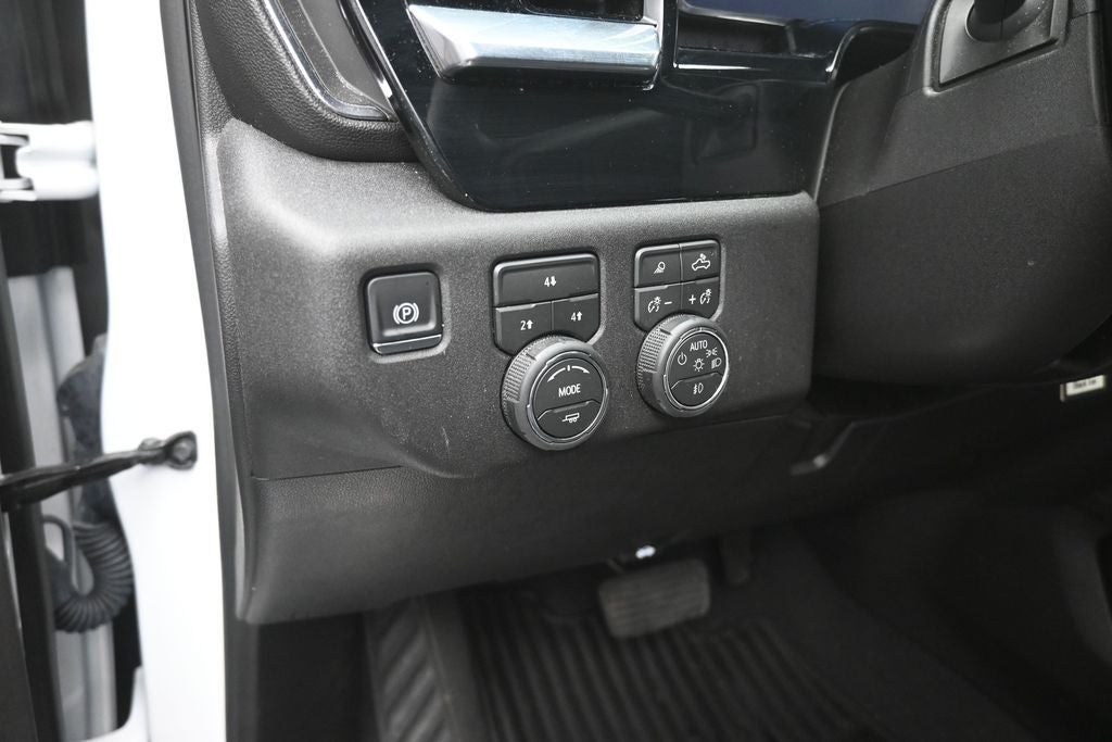 2026 Chevrolet Silverado 3500HD LT DRW