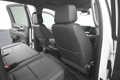 2026 Chevrolet Silverado 3500HD LT DRW