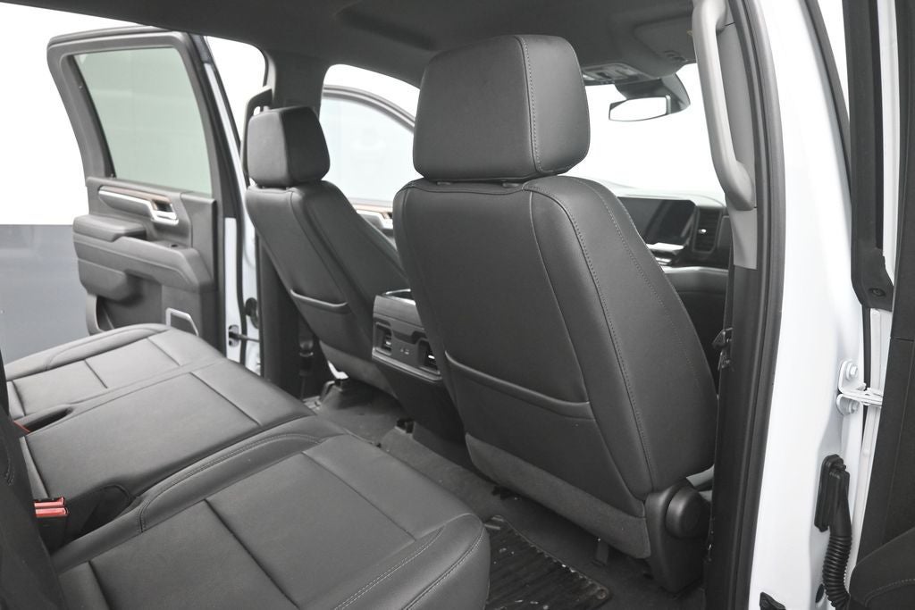 2026 Chevrolet Silverado 3500HD LT DRW