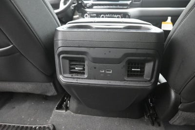 2026 Chevrolet Silverado 3500HD LT DRW