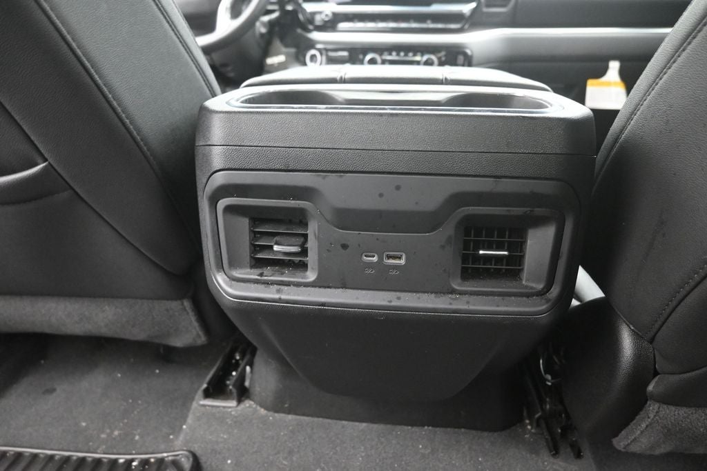 2026 Chevrolet Silverado 3500HD LT DRW