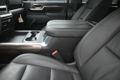 2026 Chevrolet Silverado 3500HD LT DRW