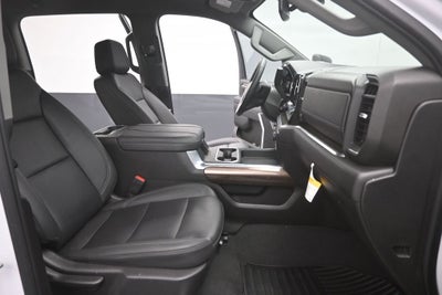 2026 Chevrolet Silverado 3500HD LT DRW