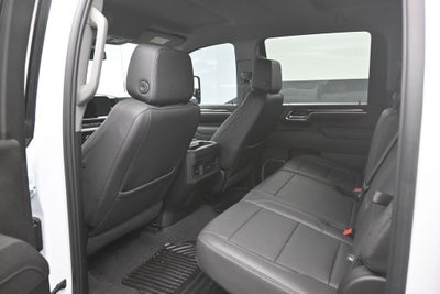 2026 Chevrolet Silverado 3500HD LT DRW