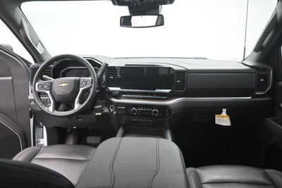 2026 Chevrolet Silverado 3500HD LT DRW