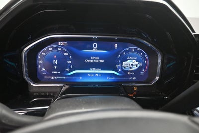 2026 Chevrolet Silverado 3500HD LT DRW