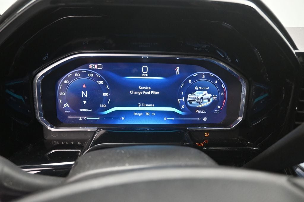 2026 Chevrolet Silverado 3500HD LT DRW