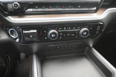 2026 Chevrolet Silverado 3500HD LT DRW