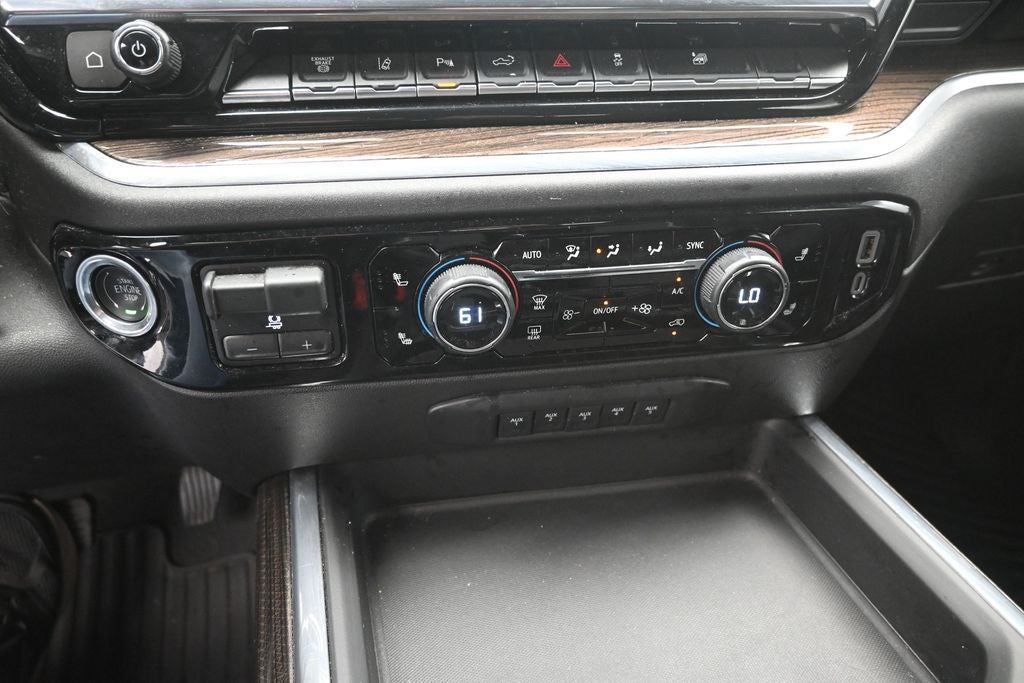 2026 Chevrolet Silverado 3500HD LT DRW