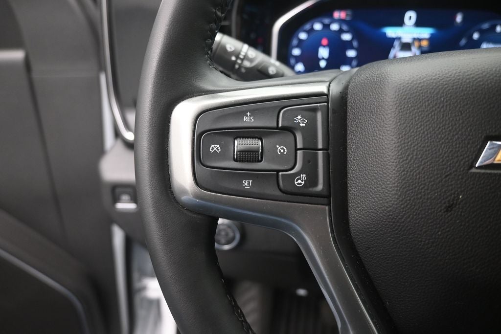 2026 Chevrolet Silverado 3500HD LT DRW