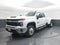 2026 Chevrolet Silverado 3500HD LT DRW