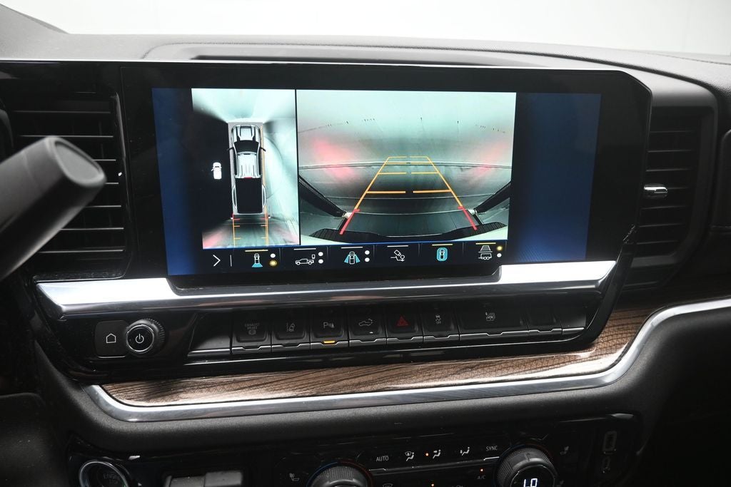 2026 Chevrolet Silverado 3500HD LT DRW