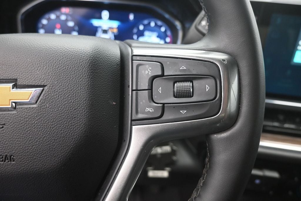 2026 Chevrolet Silverado 3500HD LT DRW