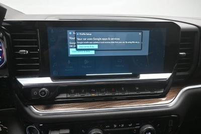 2026 Chevrolet Silverado 3500HD LT DRW