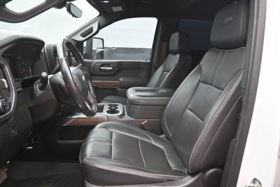 2021 Chevrolet Silverado 2500HD High Country