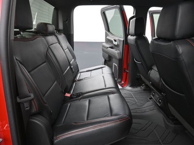 2024 Chevrolet Silverado 1500 LT Texas Edition