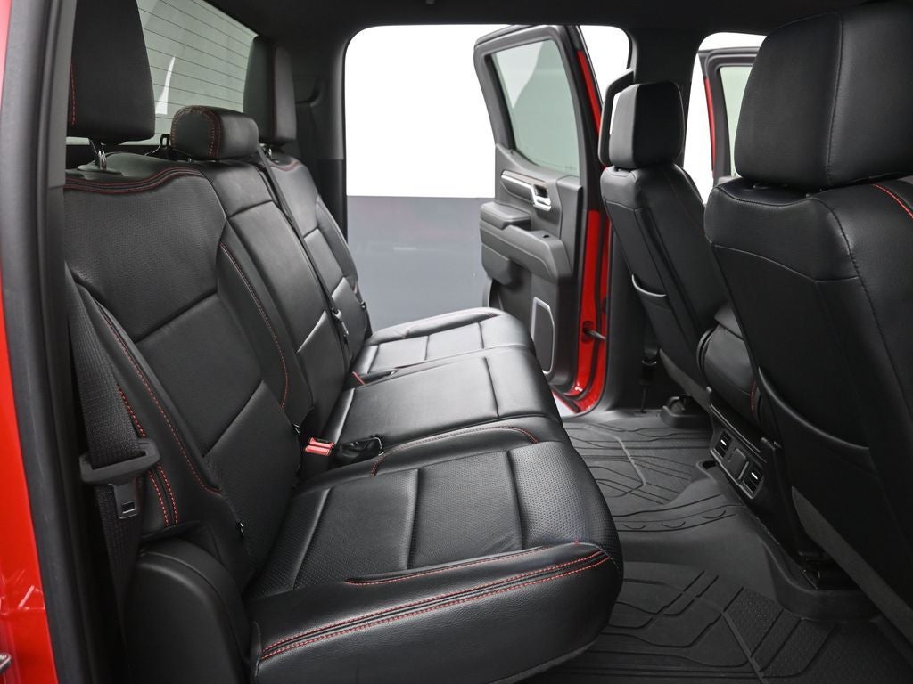 2024 Chevrolet Silverado 1500 LT Texas Edition