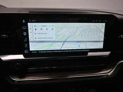 2024 Chevrolet Silverado 1500 LT Texas Edition