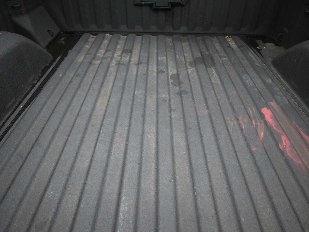 2024 Chevrolet Silverado 1500 RST LIFTED