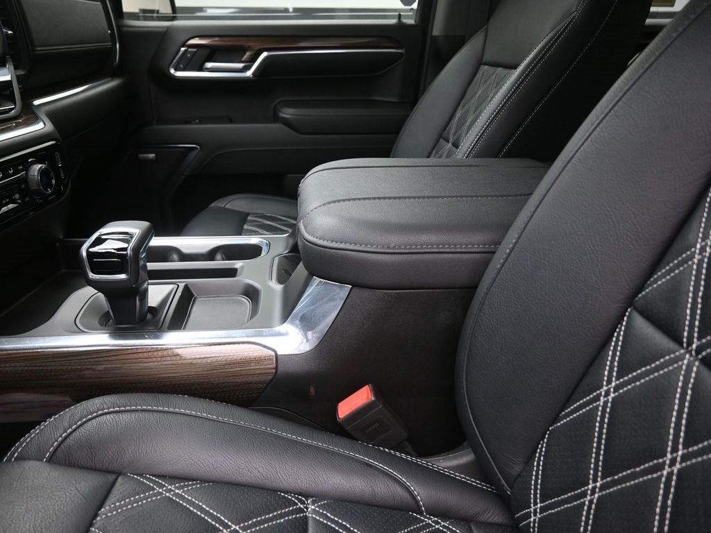 2024 Chevrolet Silverado 1500 RST LIFTED