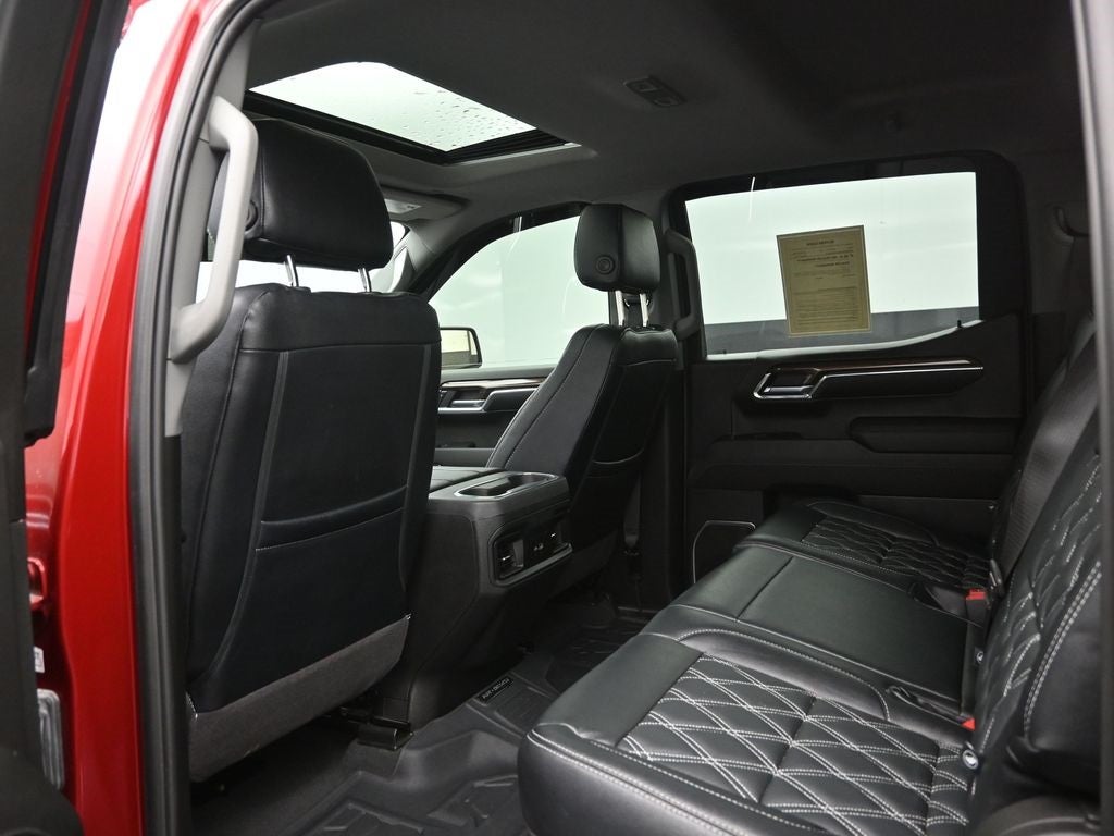 2024 Chevrolet Silverado 1500 RST LIFTED