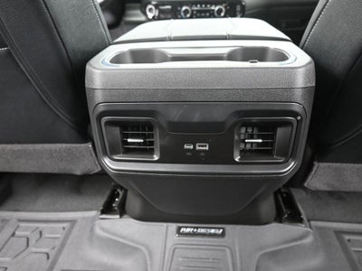 2024 Chevrolet Silverado 1500 RST LIFTED