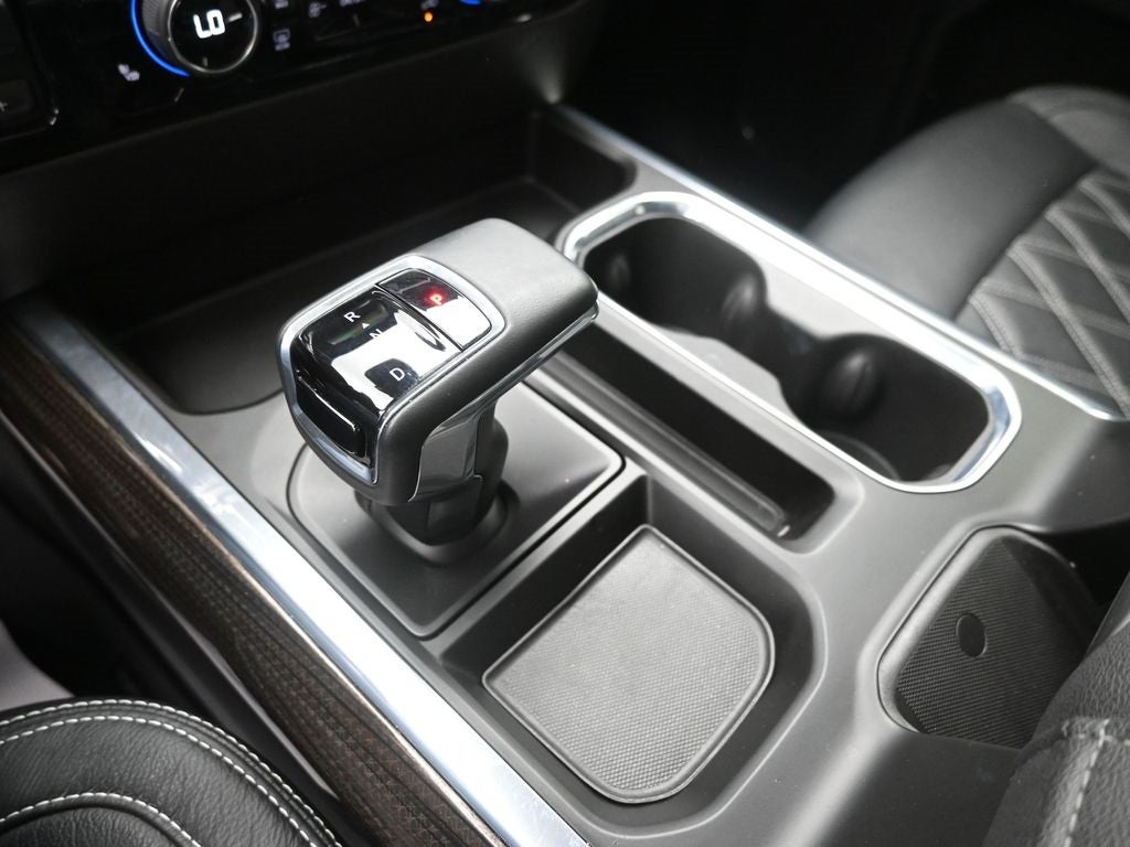 2024 Chevrolet Silverado 1500 RST LIFTED