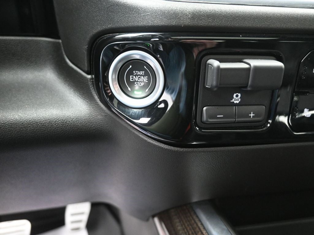 2024 Chevrolet Silverado 1500 RST LIFTED