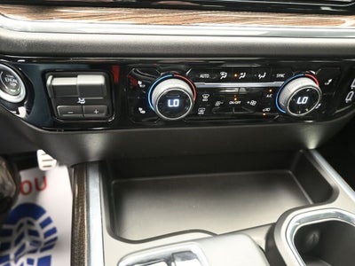 2024 Chevrolet Silverado 1500 RST LIFTED