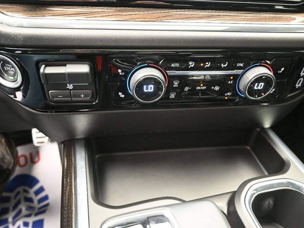 2024 Chevrolet Silverado 1500 RST LIFTED