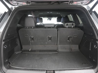 2025 GMC Acadia AT4