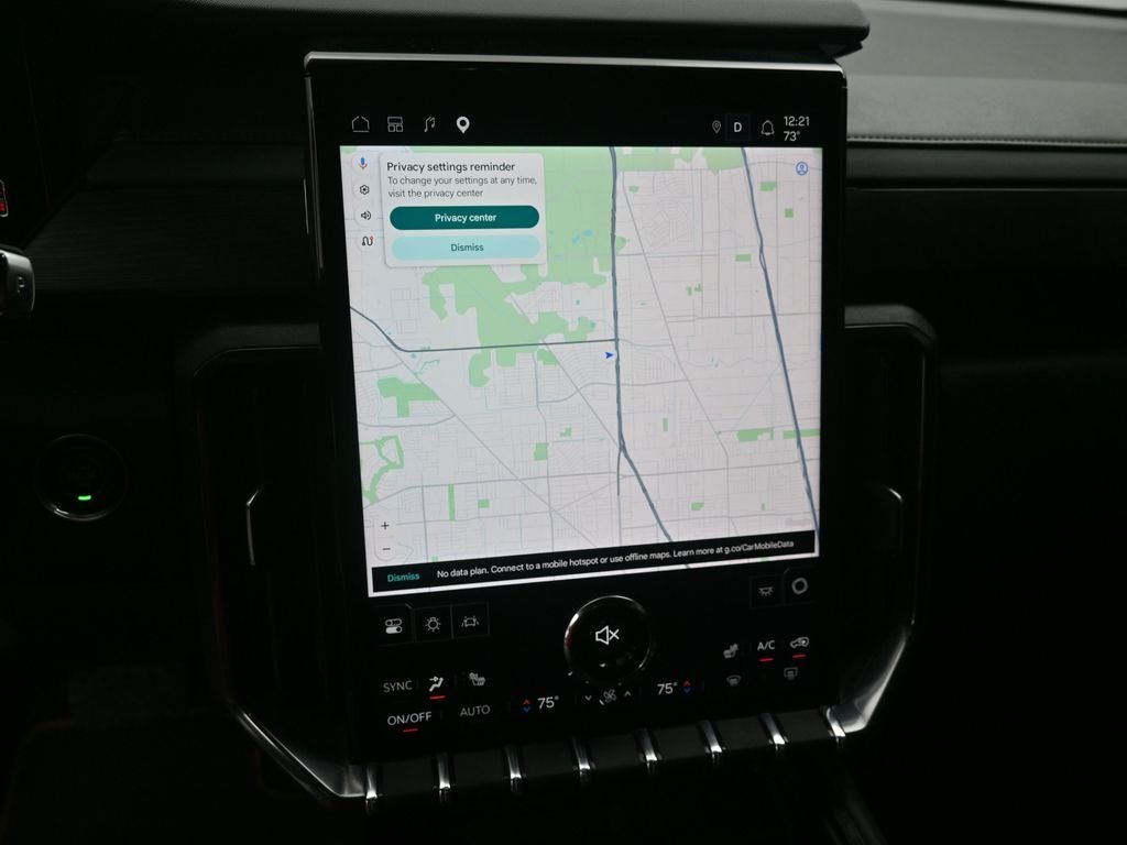2025 GMC Acadia AT4