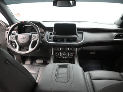 2024 Chevrolet Suburban Z71