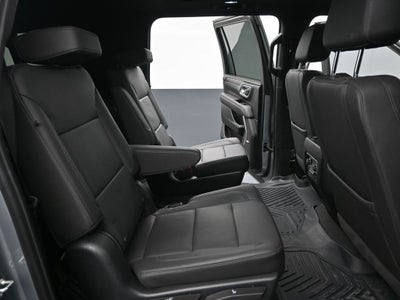 2024 Chevrolet Suburban Z71