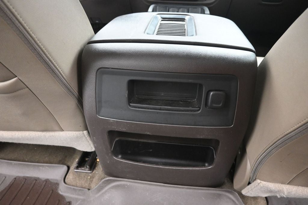 2016 GMC Sierra 2500HD SLT
