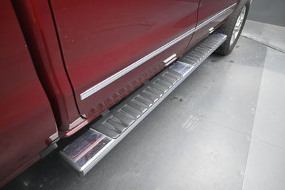 2016 GMC Sierra 2500HD SLT