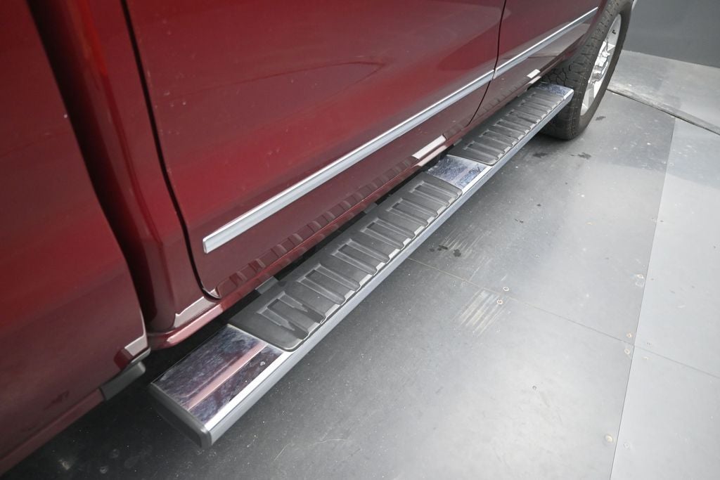 2016 GMC Sierra 2500HD SLT