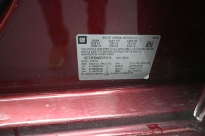 2016 GMC Sierra 2500HD SLT