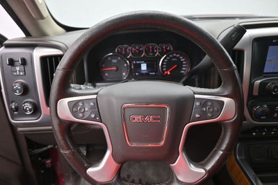 2016 GMC Sierra 2500HD SLT