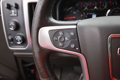 2016 GMC Sierra 2500HD SLT