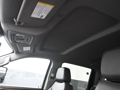 2024 GMC Sierra 2500HD SLT